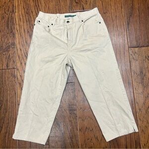 Lauren Ralph Lauren‎ chino Pants